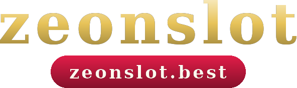 zeonslot logo